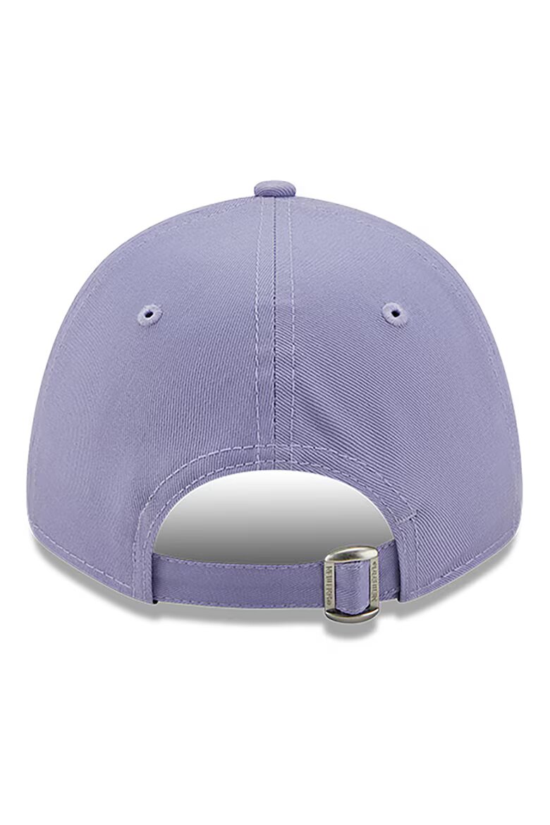 New Era Шапка League Essential New York Yankees Бледа лила