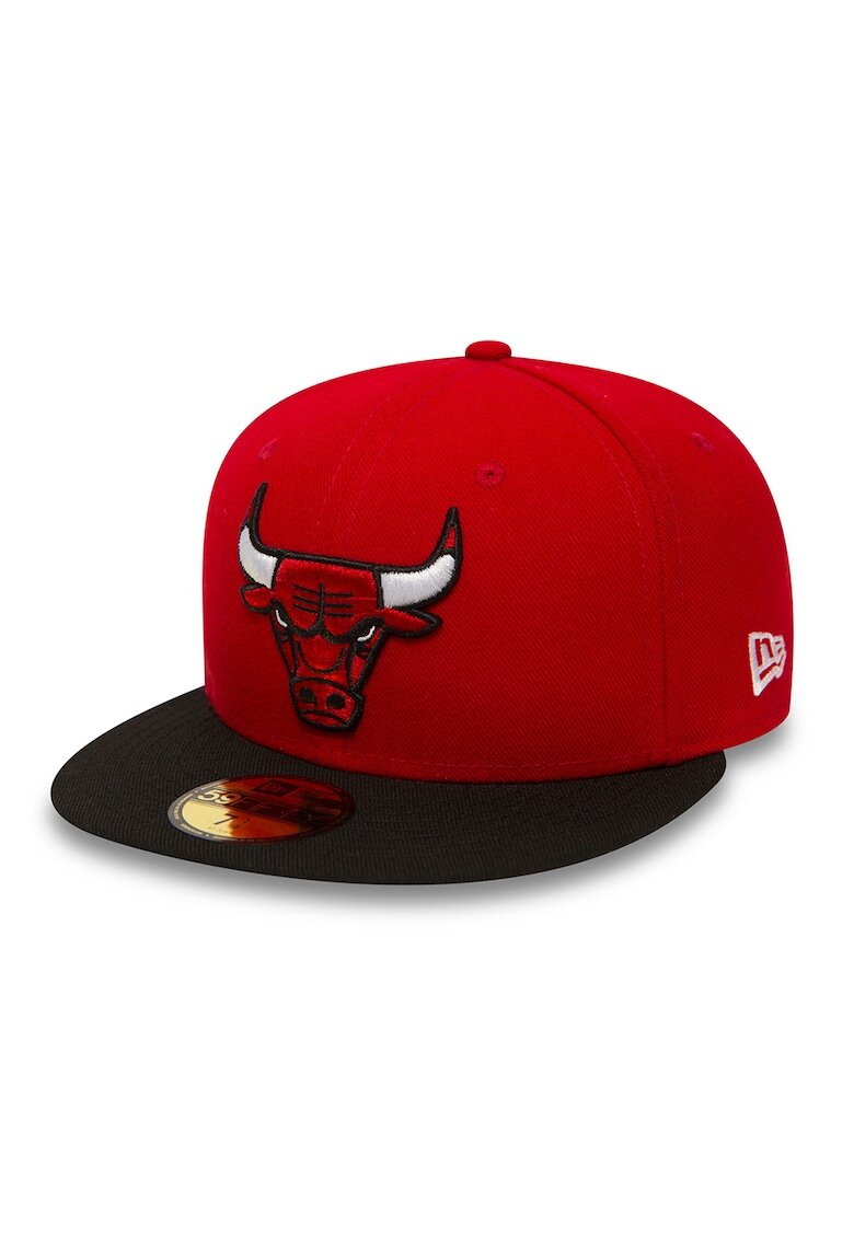 New Era Шапка NBA Basic Chicago Bulls