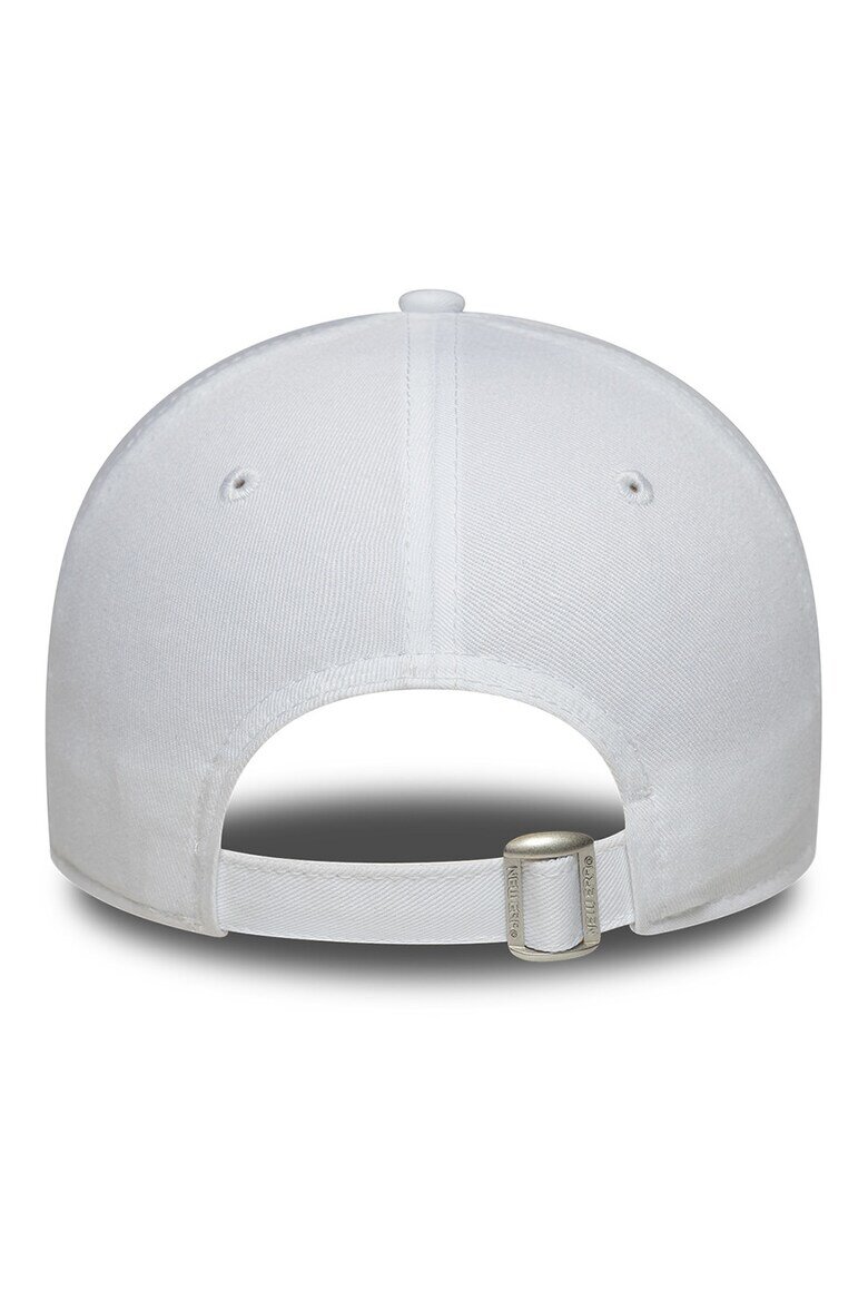 New Era Шапка New York Yankees 9FORTY Бял