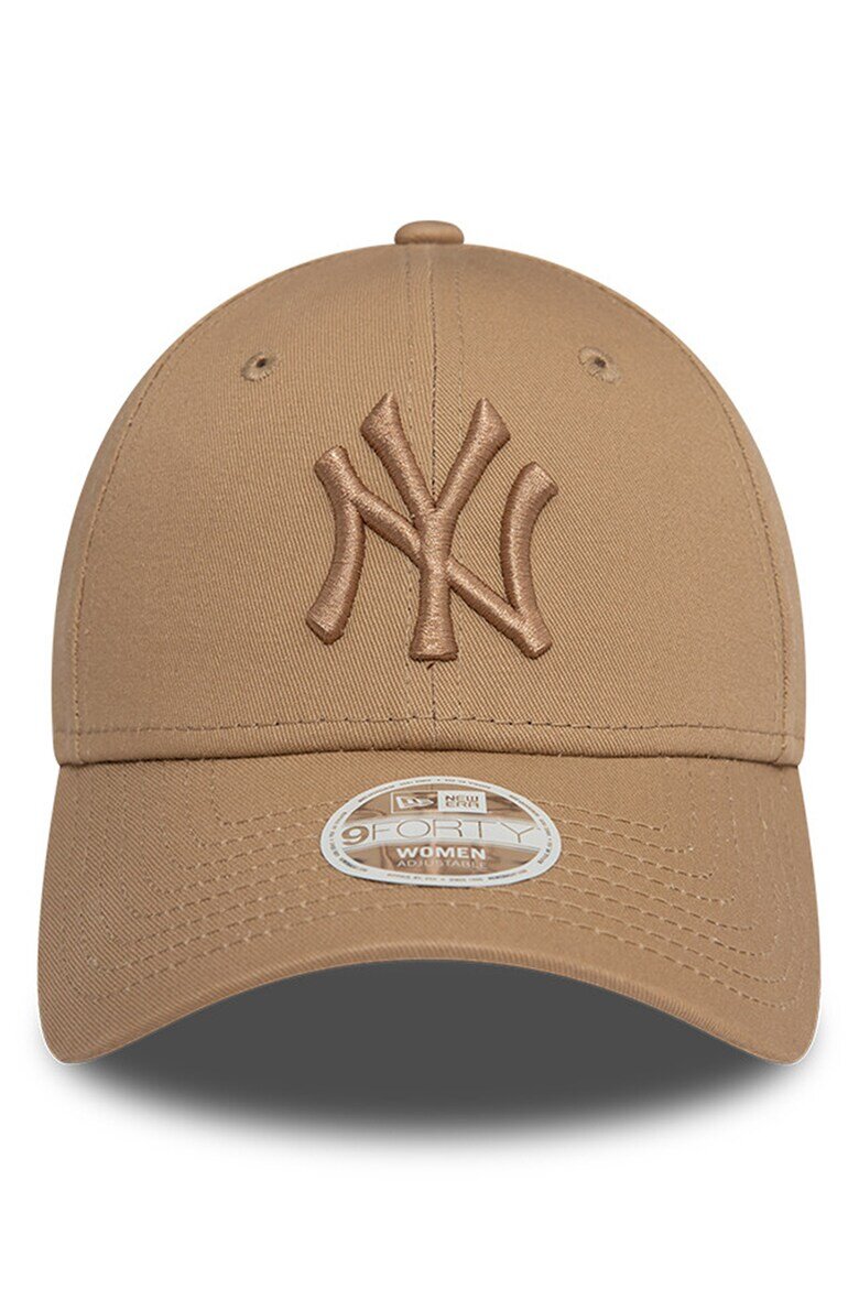 New Era Шапка New York Yankees с лого