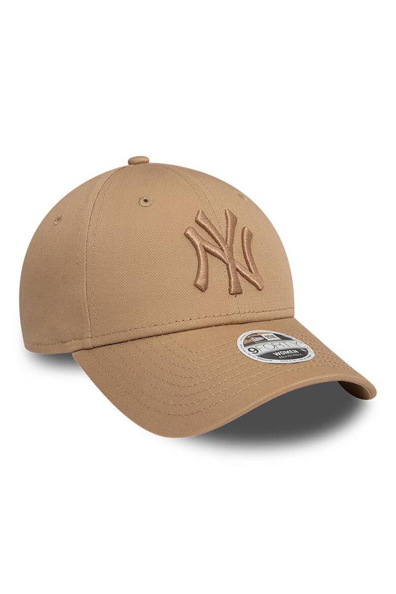New Era Шапка New York Yankees с лого