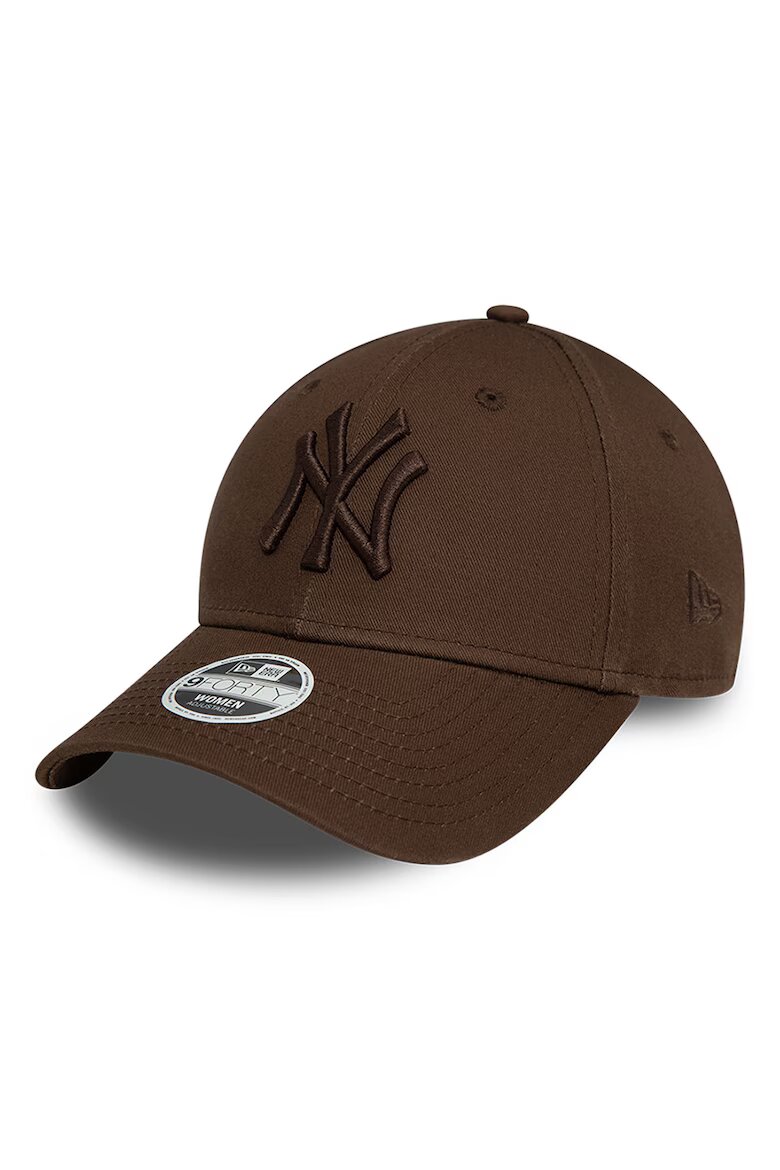 New Era Шапка New York Yankees с лого