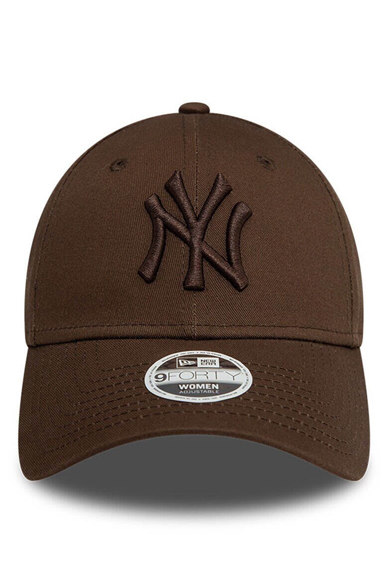 New Era Шапка New York Yankees с лого