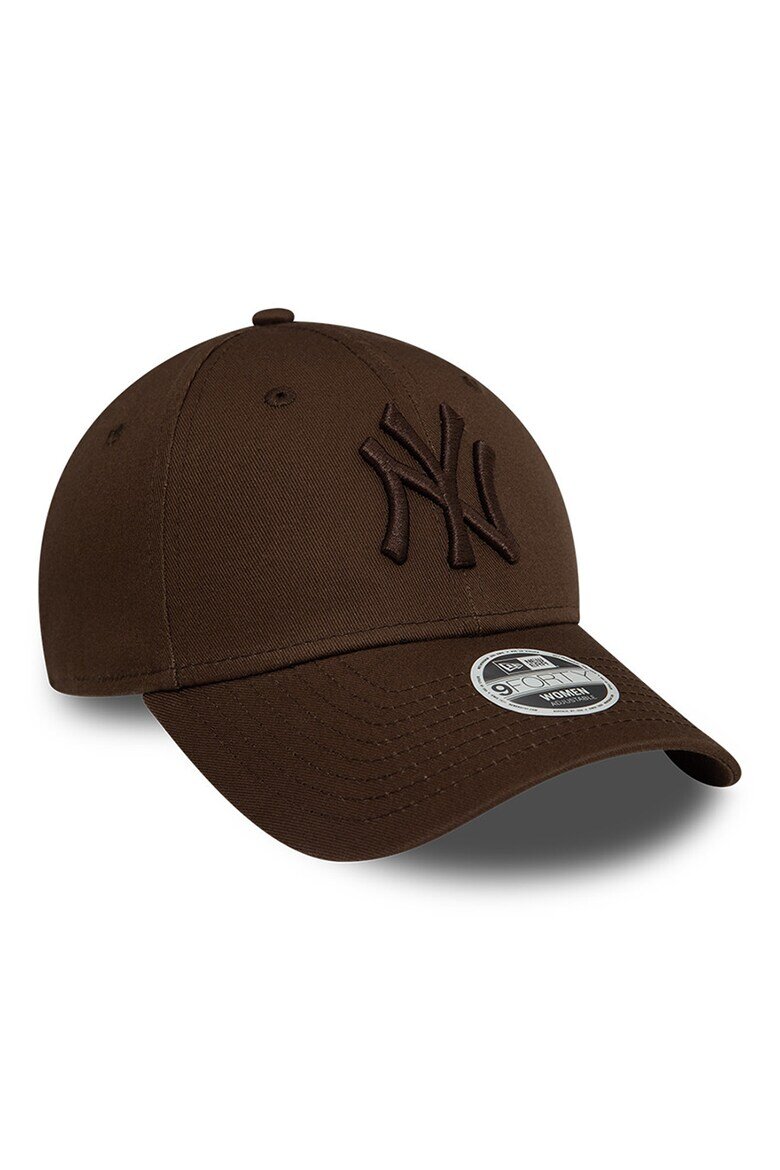 New Era Шапка New York Yankees с лого