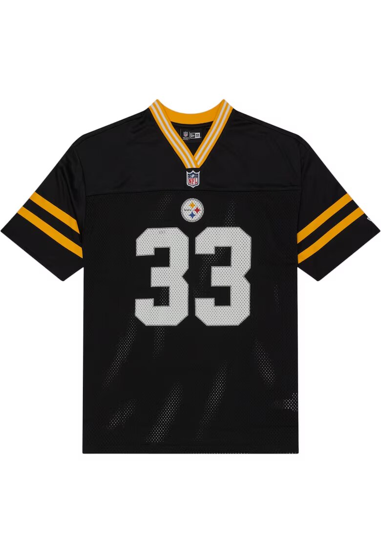 New Era Tricou NFL Mesh Pittsburgh Steelers 48584