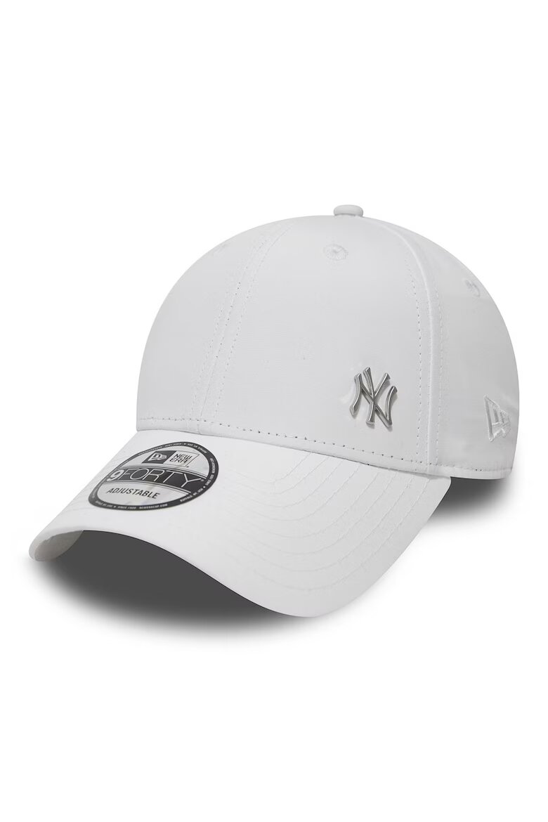 New Era Унисекс шапка 9FORTY New York Yankees Flawless Cap 11198850