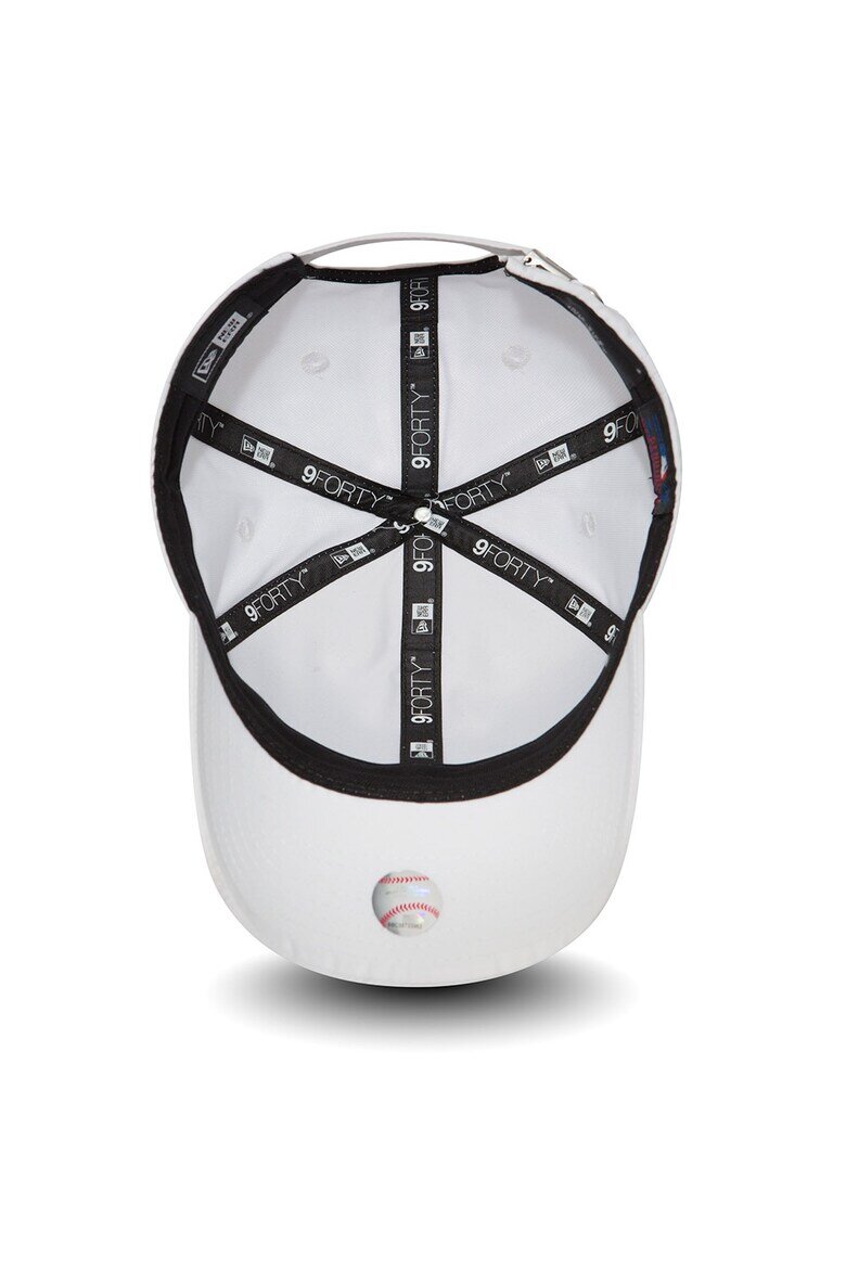 New Era Унисекс шапка 9FORTY New York Yankees Flawless Cap 11198850