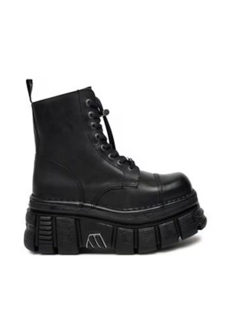 NEW ROCK Мъжки ботуши модел M-NEWMILI083-S21