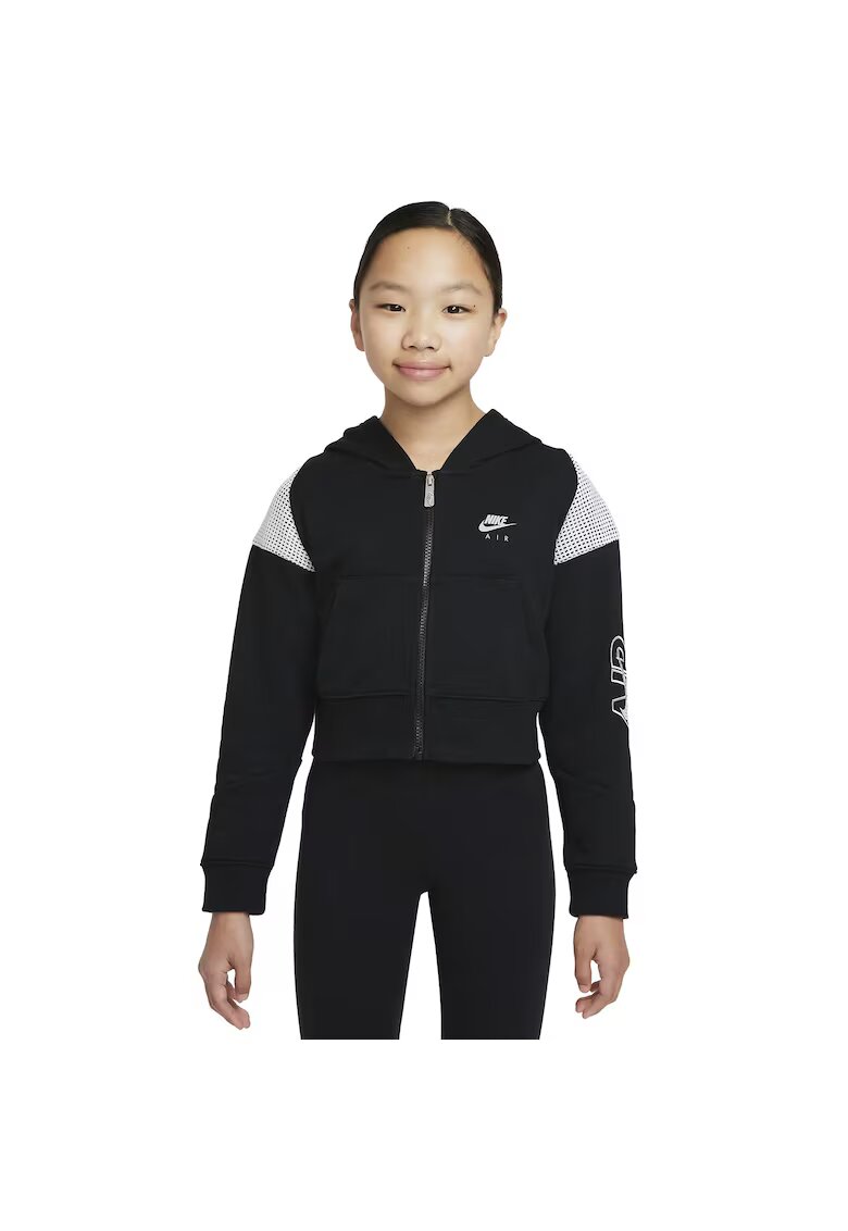 Nike Анорак Air - DM8386-010 10594