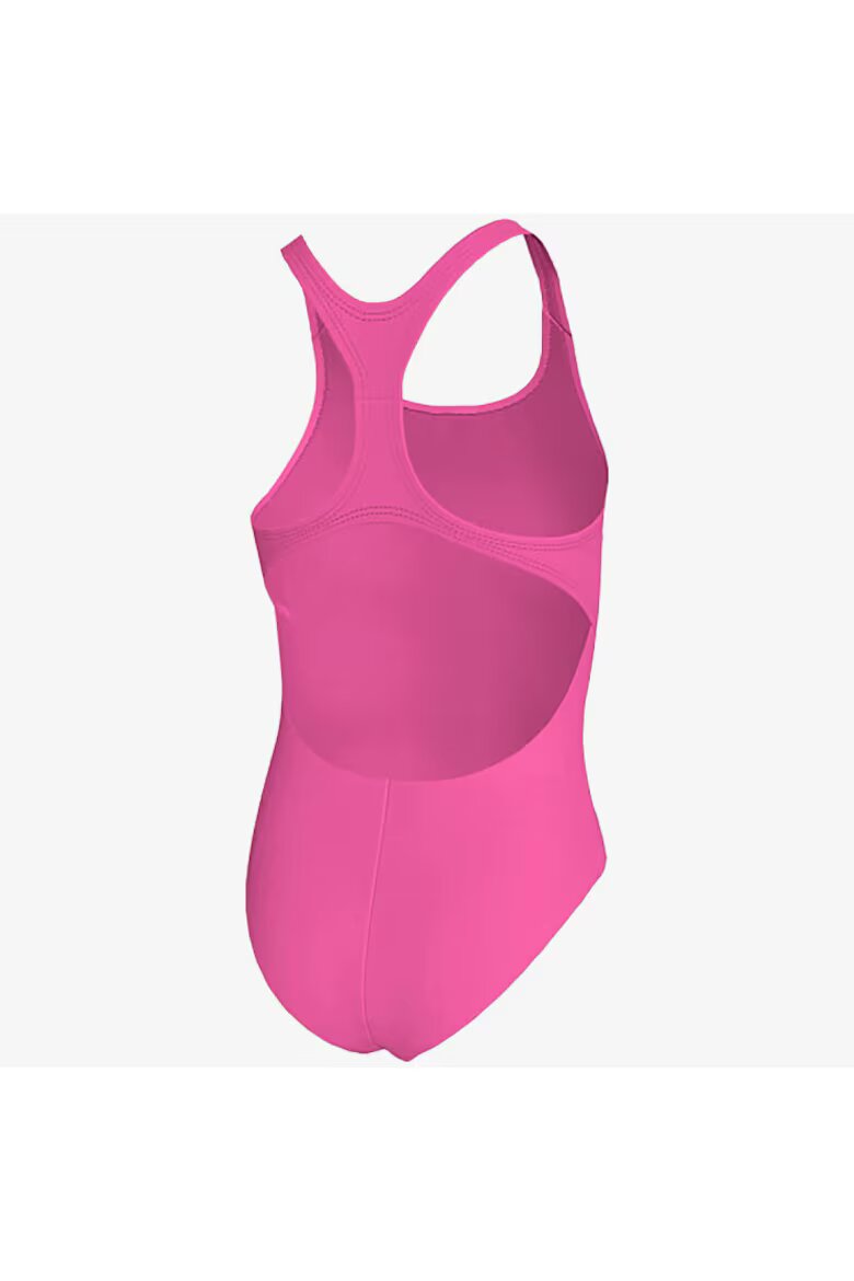 Nike Бански костюм Swim Racerback One Piece За деца Розов