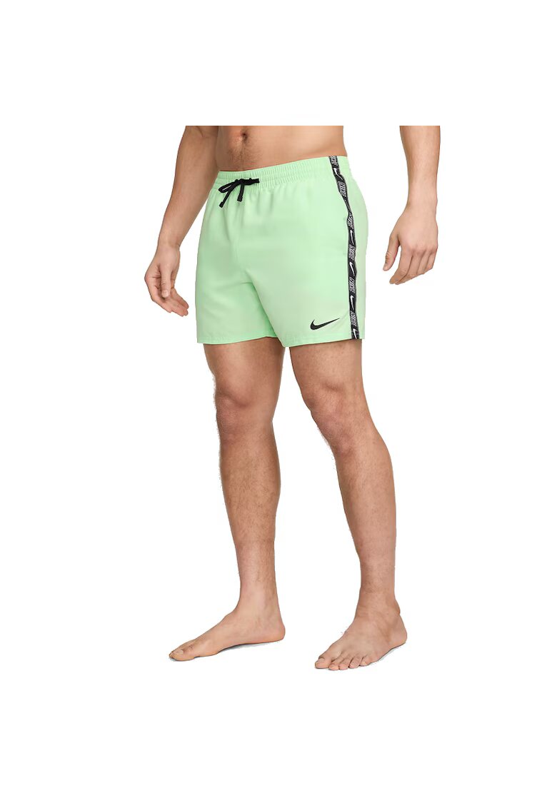 Nike Бански шорти 5 inch Volley short-NESSE559-338