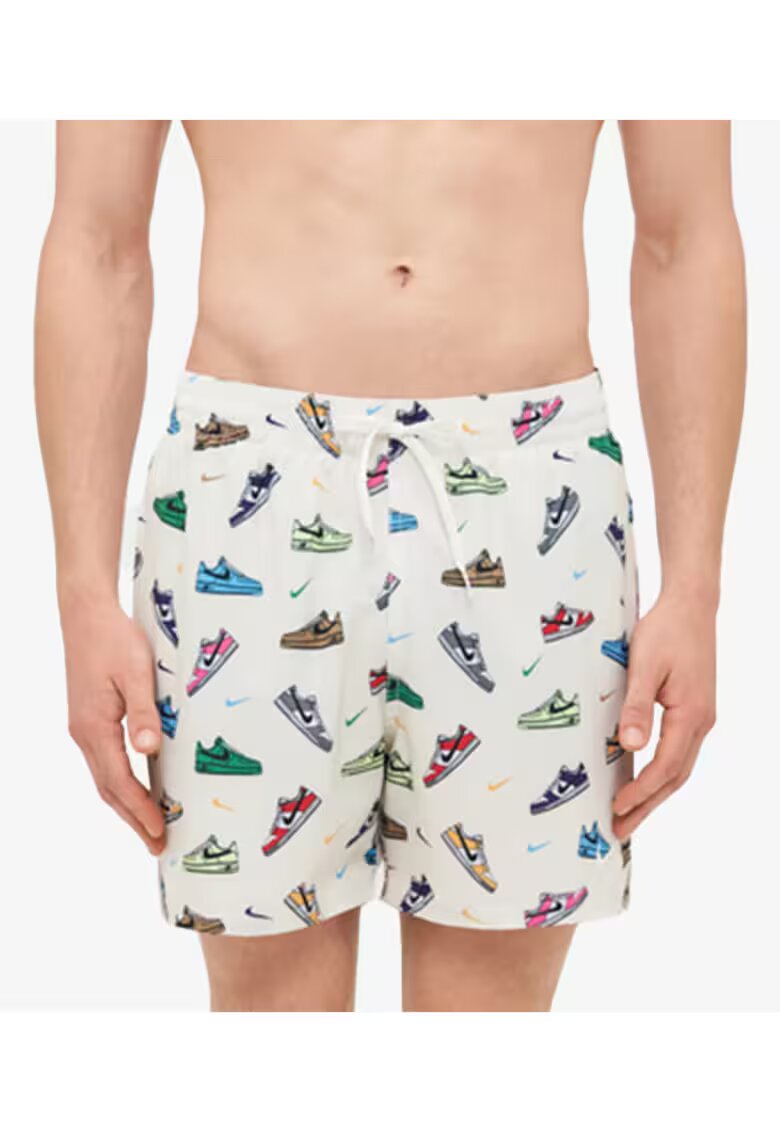Nike Бански шорти 5 VOLLEY SHORT-NESSF553-107"
