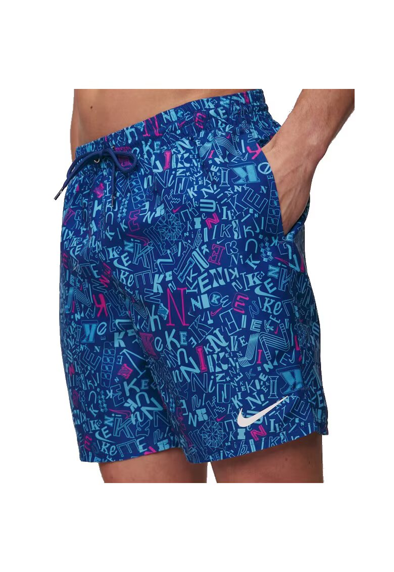 Nike Бански шорти 7 INCH VOLLEY SHORT-NESSE551-417