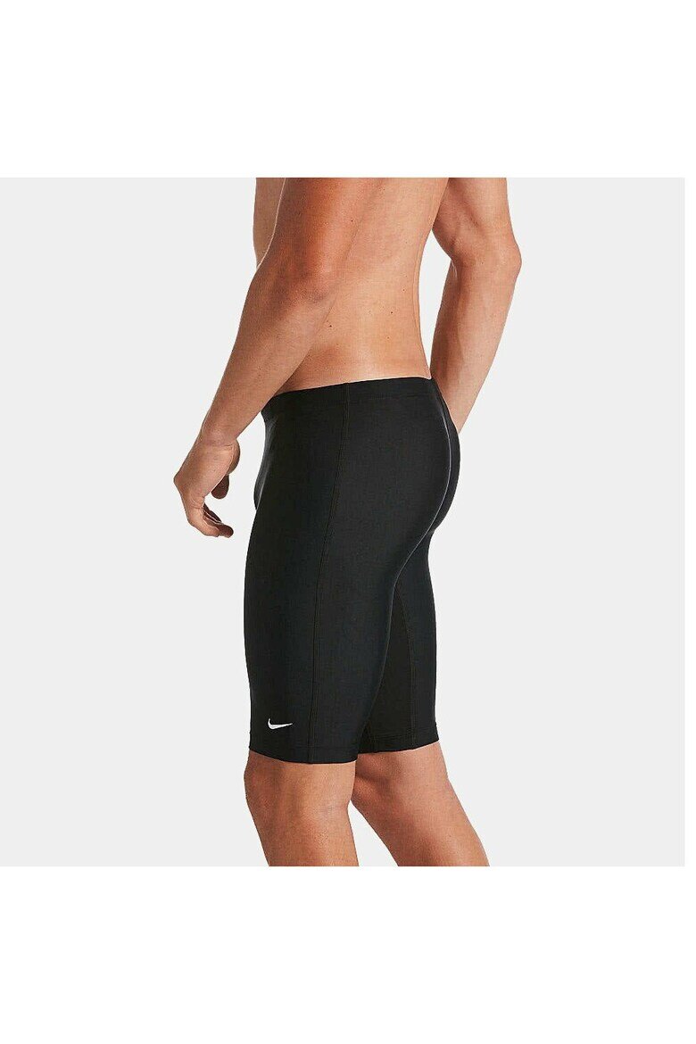 Nike Бански Swim Performance Jammer Черен