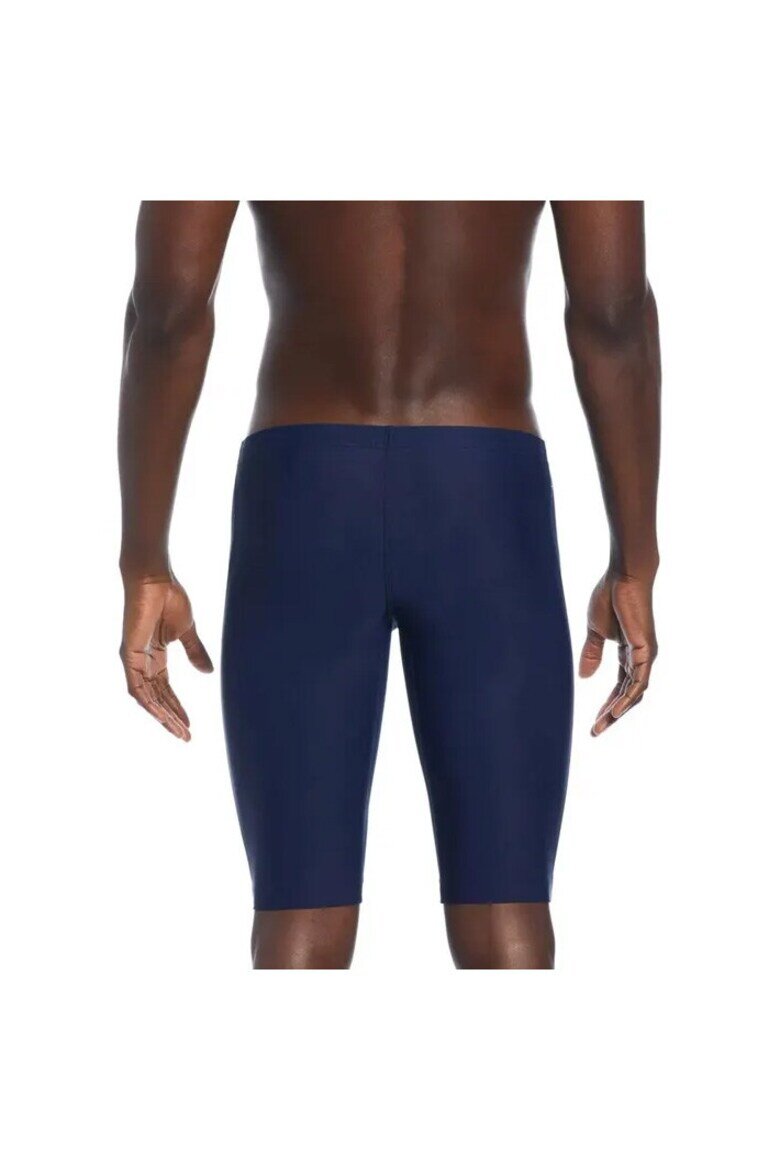 Nike Бански Swim Performance Jammer Тъмносин