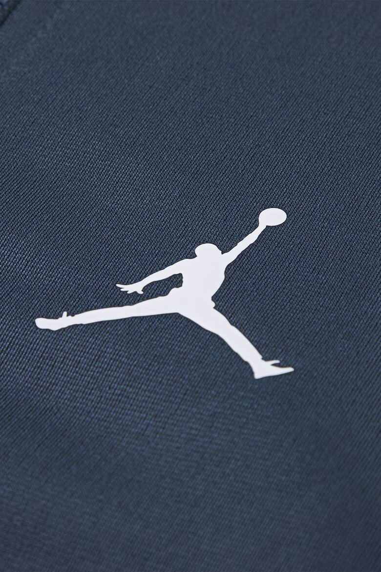 Nike Баскетболен екип Air Jordan Пастелносин/Тъмносин