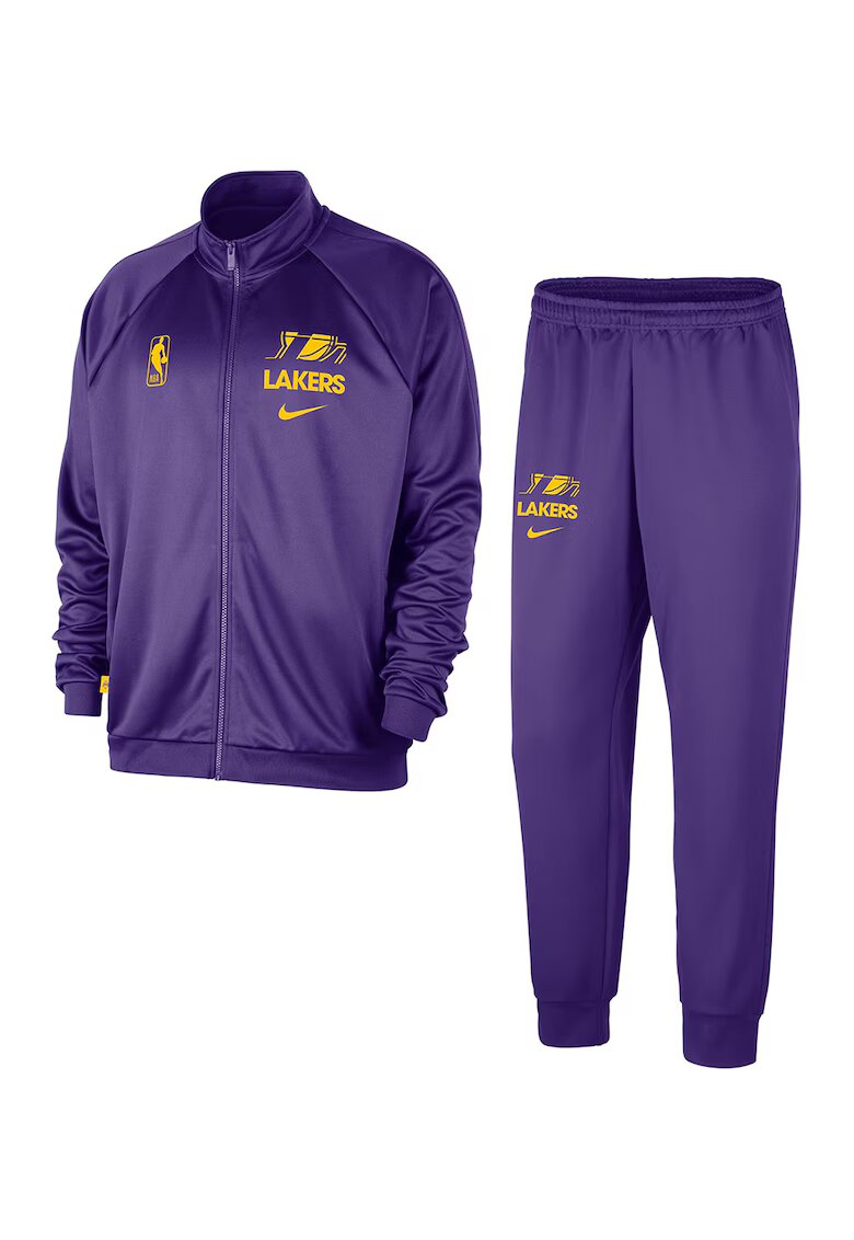 Nike Баскетболен екип Warriors
