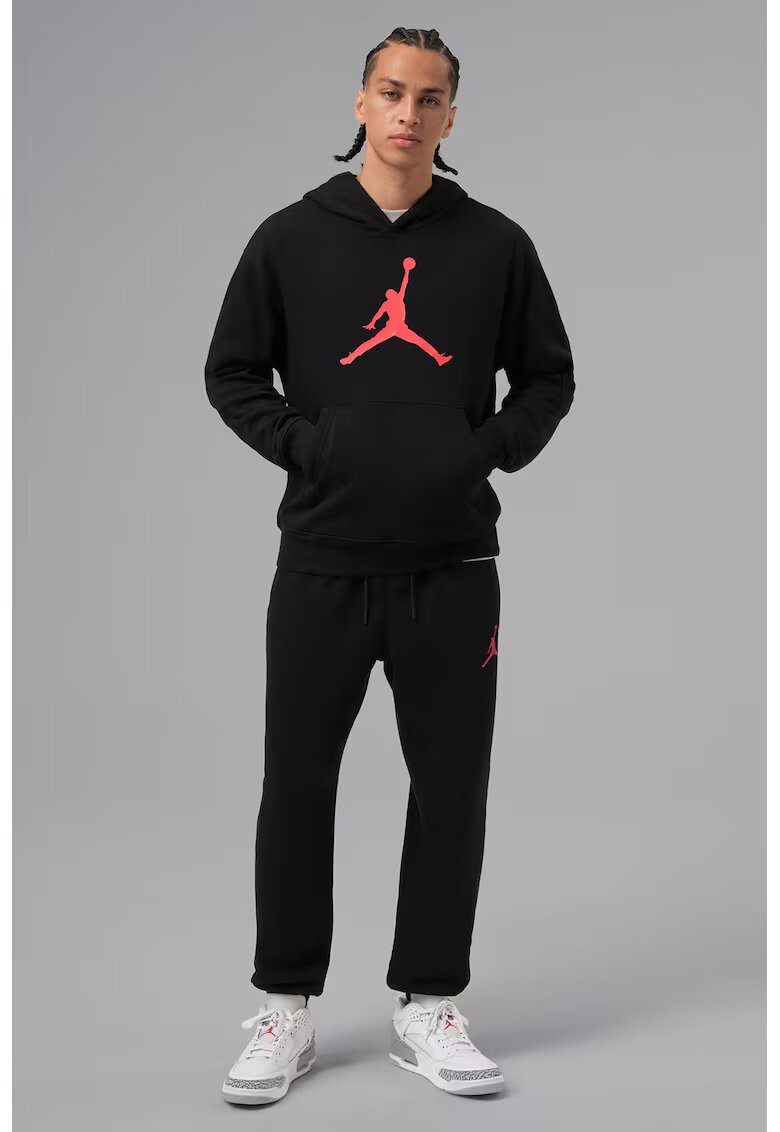 Nike Баскетболен панталон Jordan Jumpman от полар