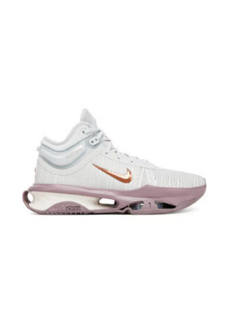 Nike Баскетболни обувки DJ9431 - текстил