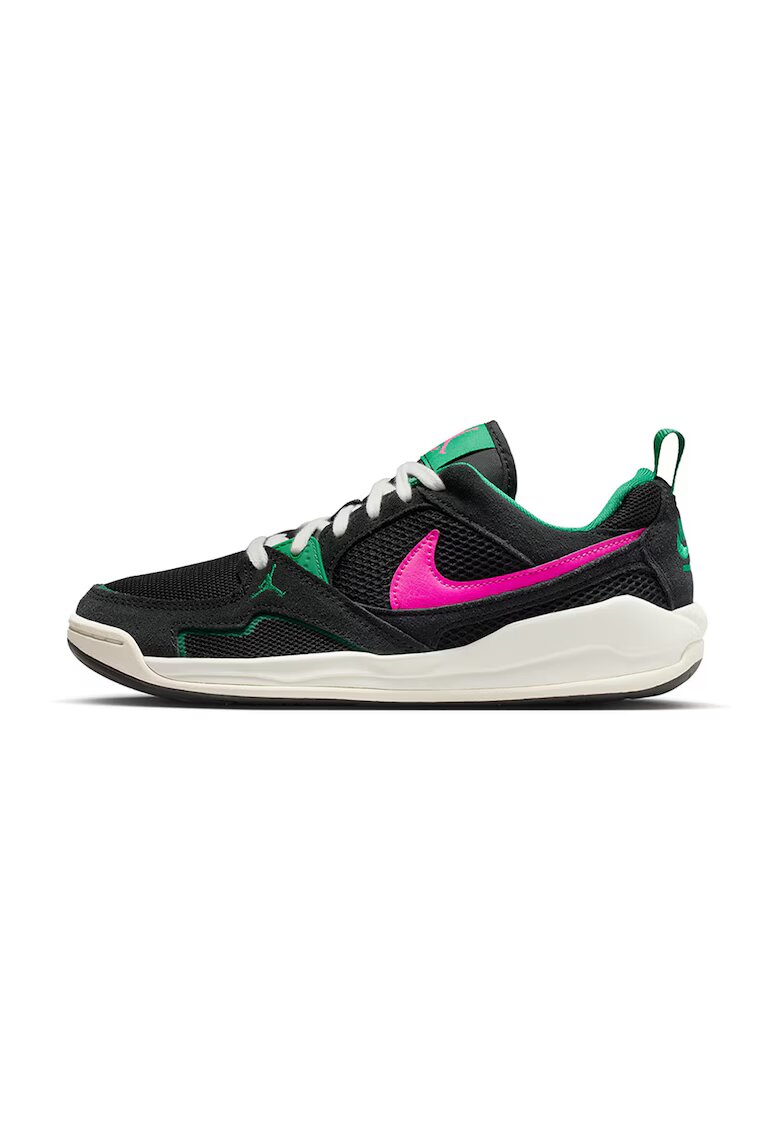 Nike Баскетболни обувки Jordan Cmft - Черен/Лилав