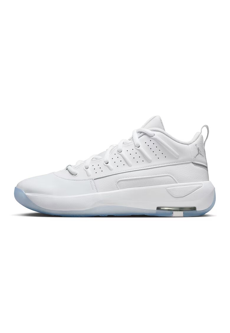 Nike Баскетболни обувки Jordan Max Aura 7 - Бял