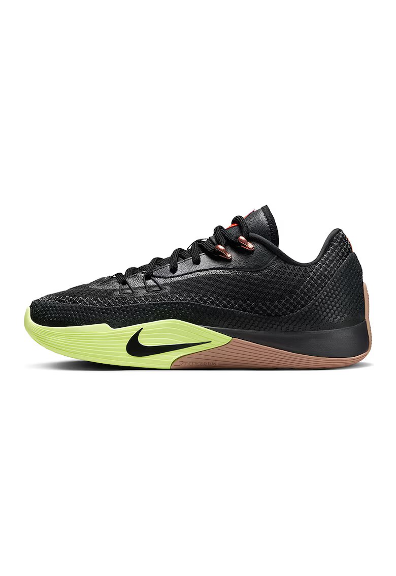 Nike Баскетболни обувки Street Flare с лого