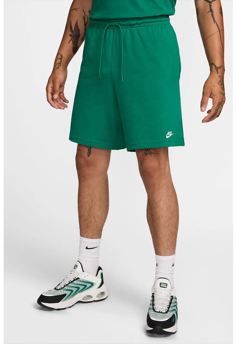 Nike Бермуди Club с връзка