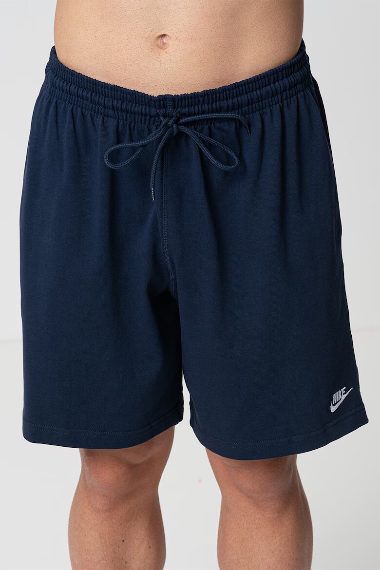 Nike Бермуди Club с връзка Ултрамарин синьо