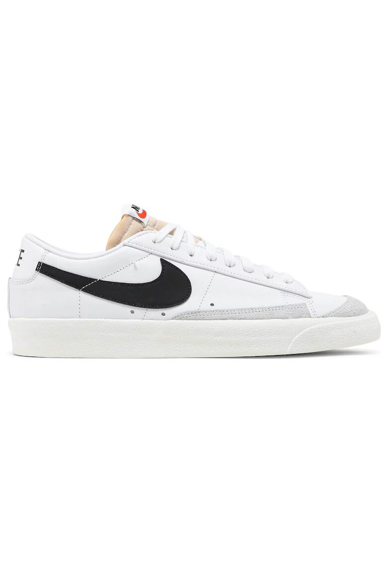 Nike Blazer Low 77 Vintage - DA6364-101 12903 - Бял