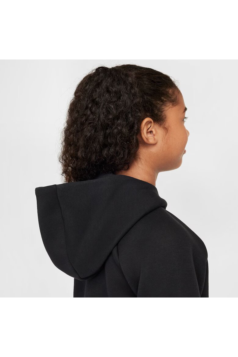 Nike Блуза G Nsw Tech Fleece Hd Fz Ls - Pd 5921