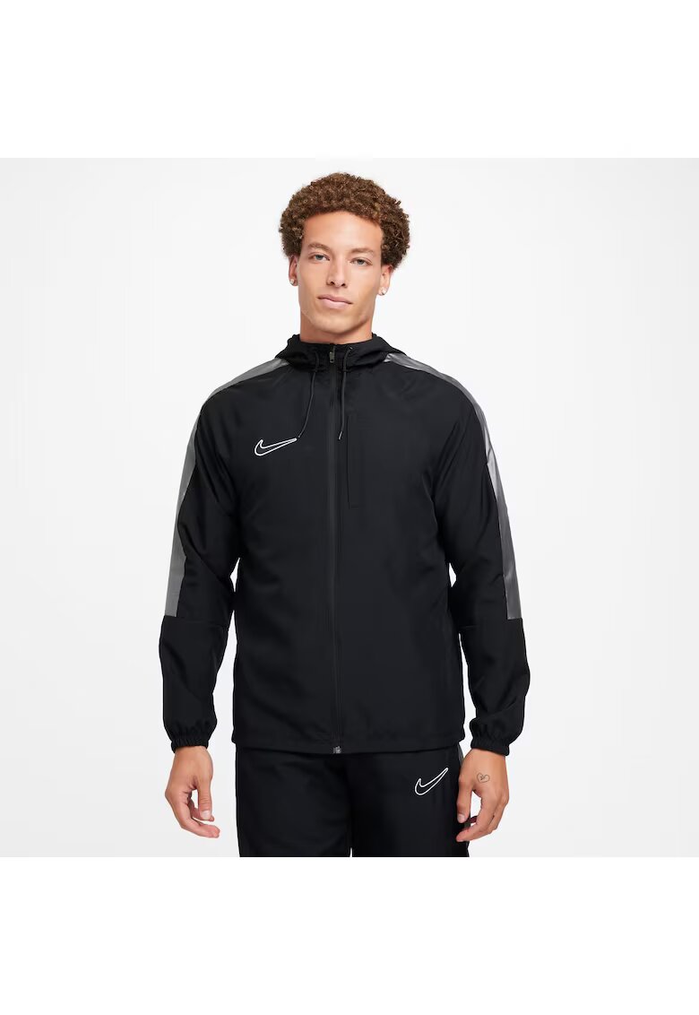 Nike Блуза M NK Rpl Academy Hd Jacket Nov