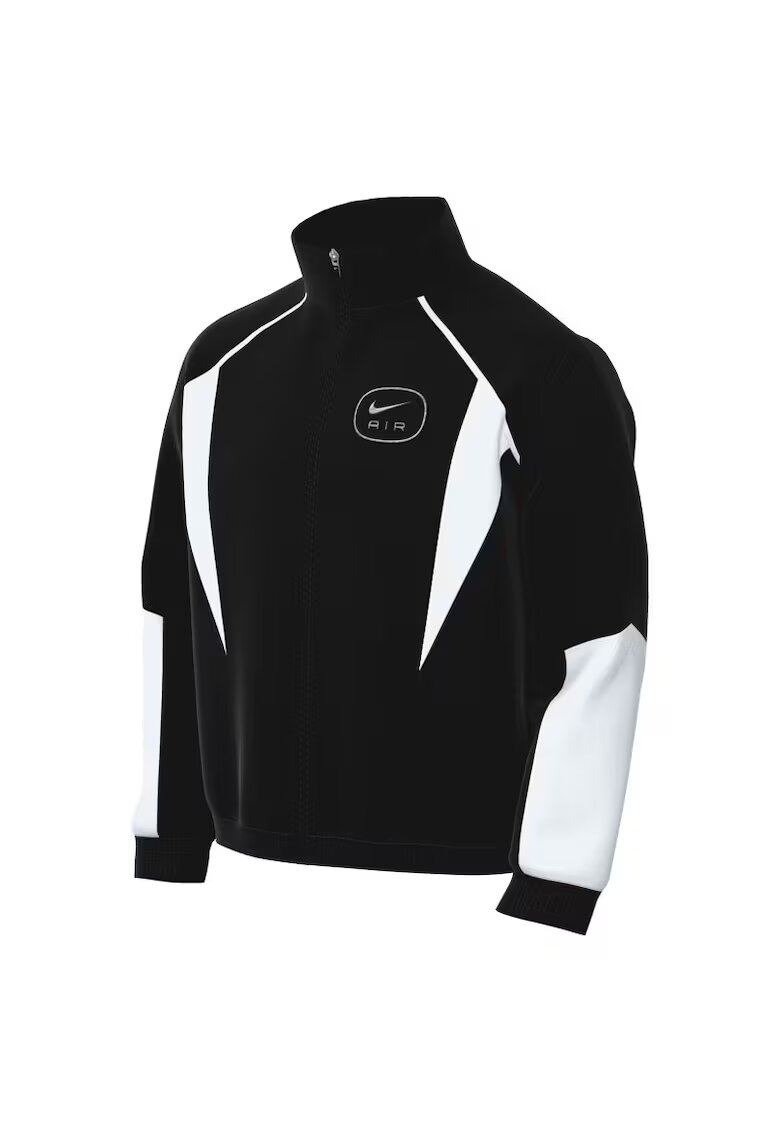 Nike Блуза M NSW SW AIR TRACKTOP WV-HM0167-010