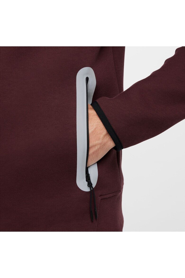 Nike Блуза Tech Ssnl Tech Fleece + Wr Fz