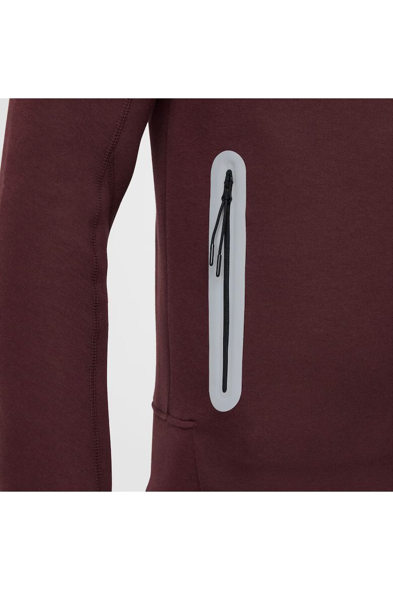 Nike Блуза Tech Ssnl Tech Fleece + Wr Fz