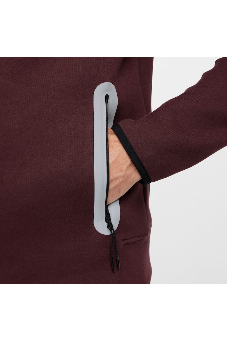 Nike Блуза Tech Ssnl Tech Fleece + Wr Fz
