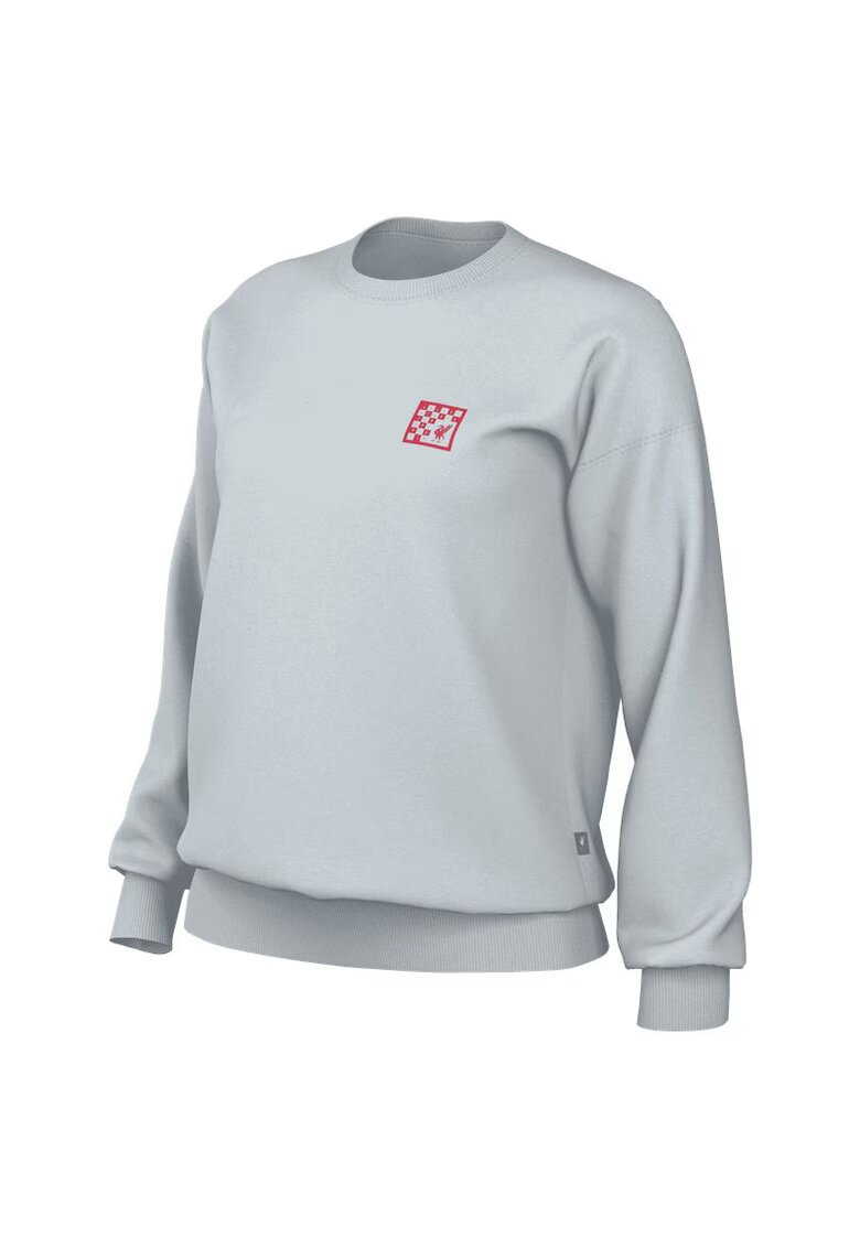 Nike Блуза за Футбол - FZ4144-043 - Бяла