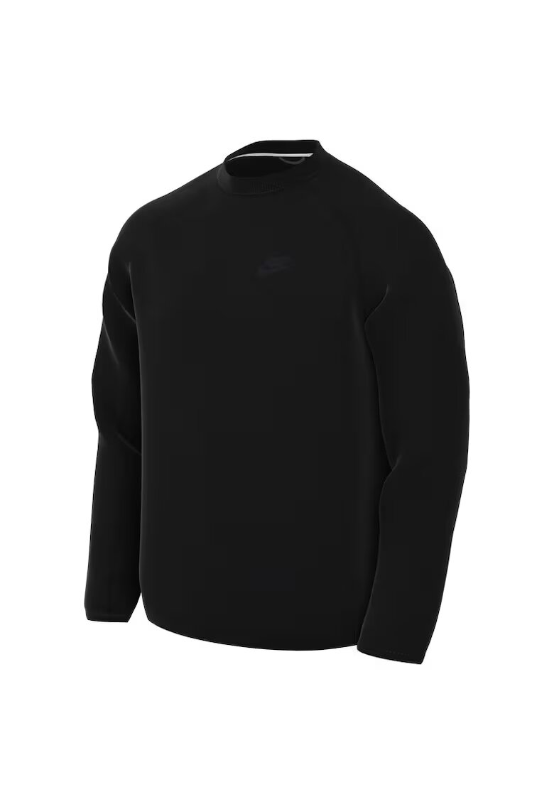 Nike Блуза за Туризъм - FB7916-010 - Черно