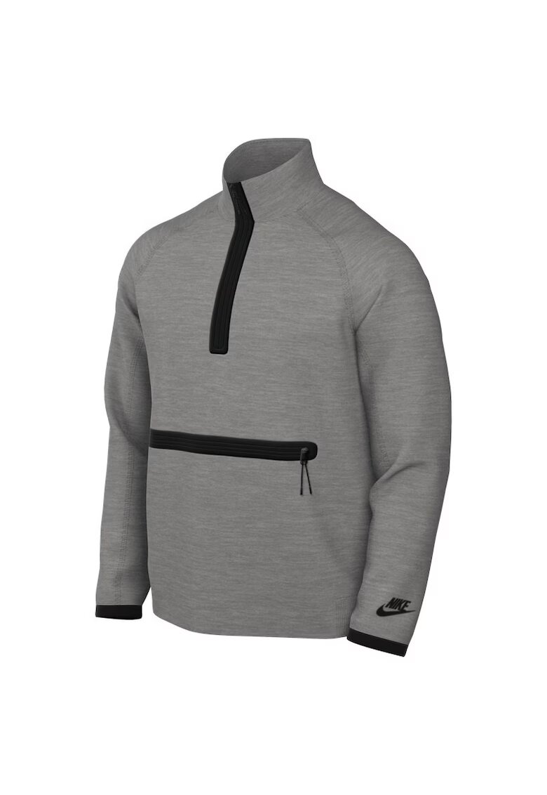 Nike Блуза за туризъм - FB7998-063 - сива