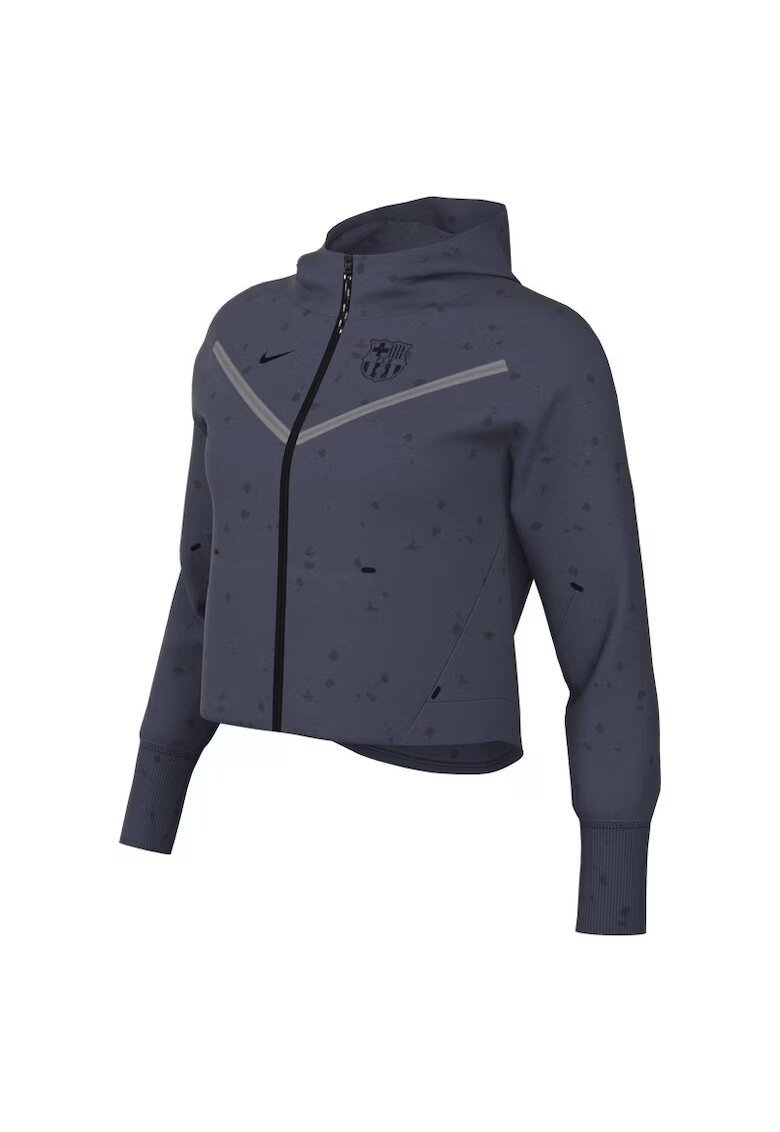 Nike Блуза за Туризъм - FD7321-437 - Синя
