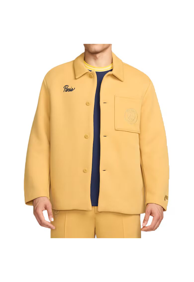 Nike Блуза за туризъм - FQ7788-725 -