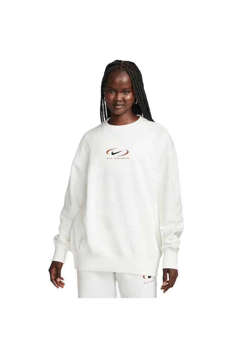 Nike Блуза за туризъм - FQ8815-133 -