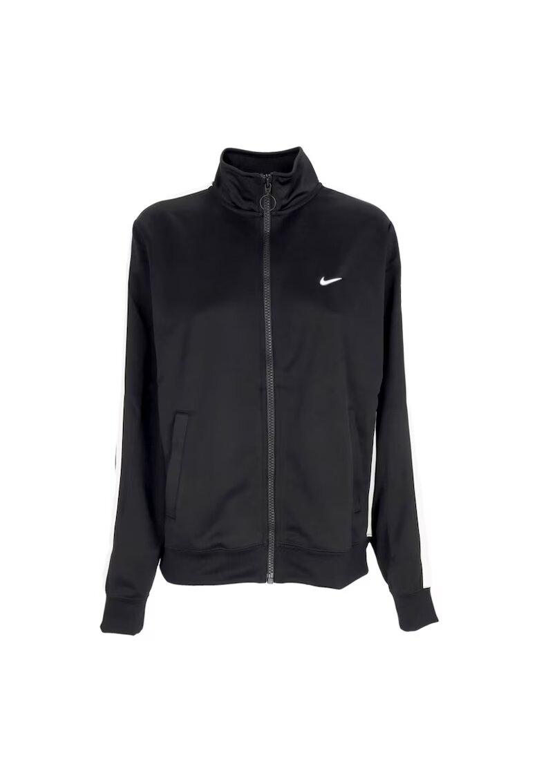 Nike Блуза за туризъм - FZ7280-010 - Черно