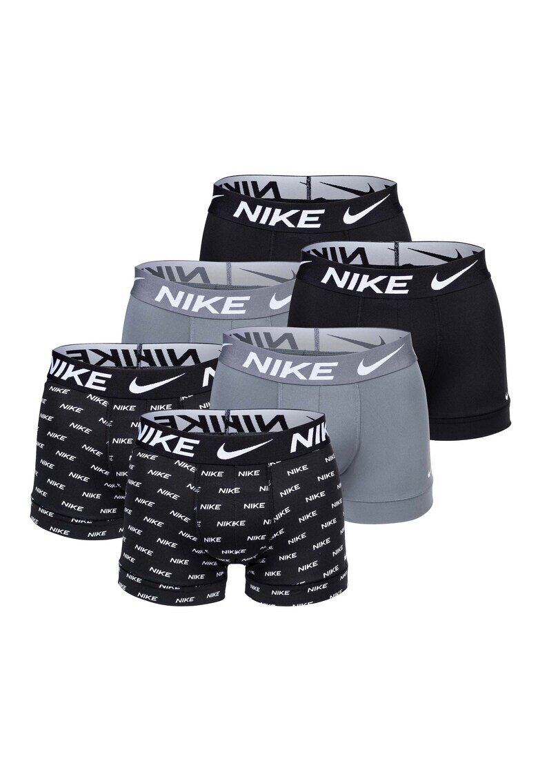 Nike Боксерки с Dri Fit - 6 чифта