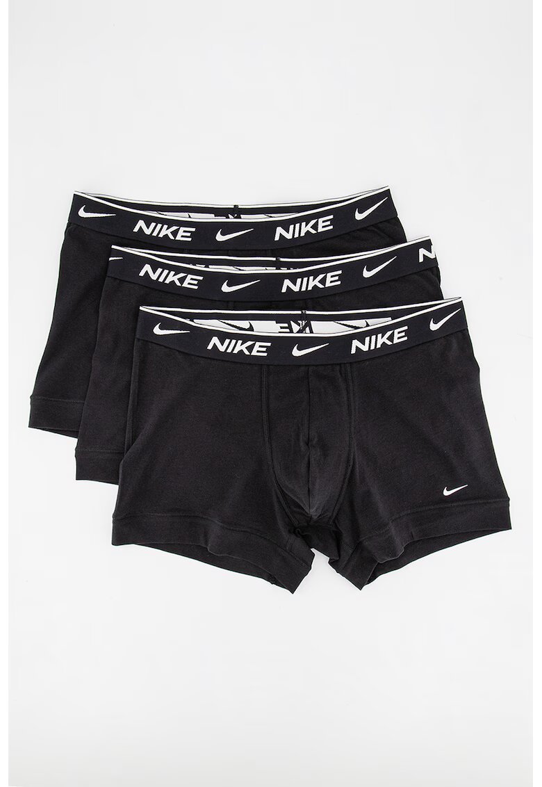 Nike Боксерки с лого - 3 чифта