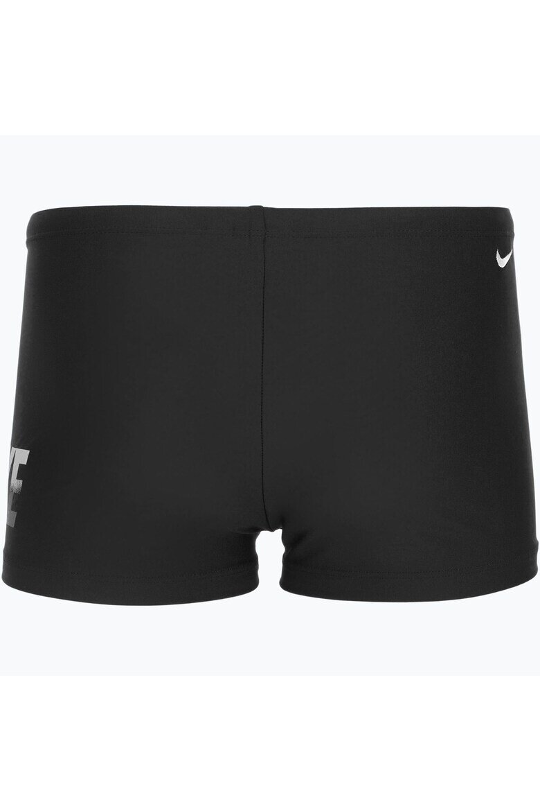Nike Боксерки за плуване Swim Ocean Merge За мъже Черен