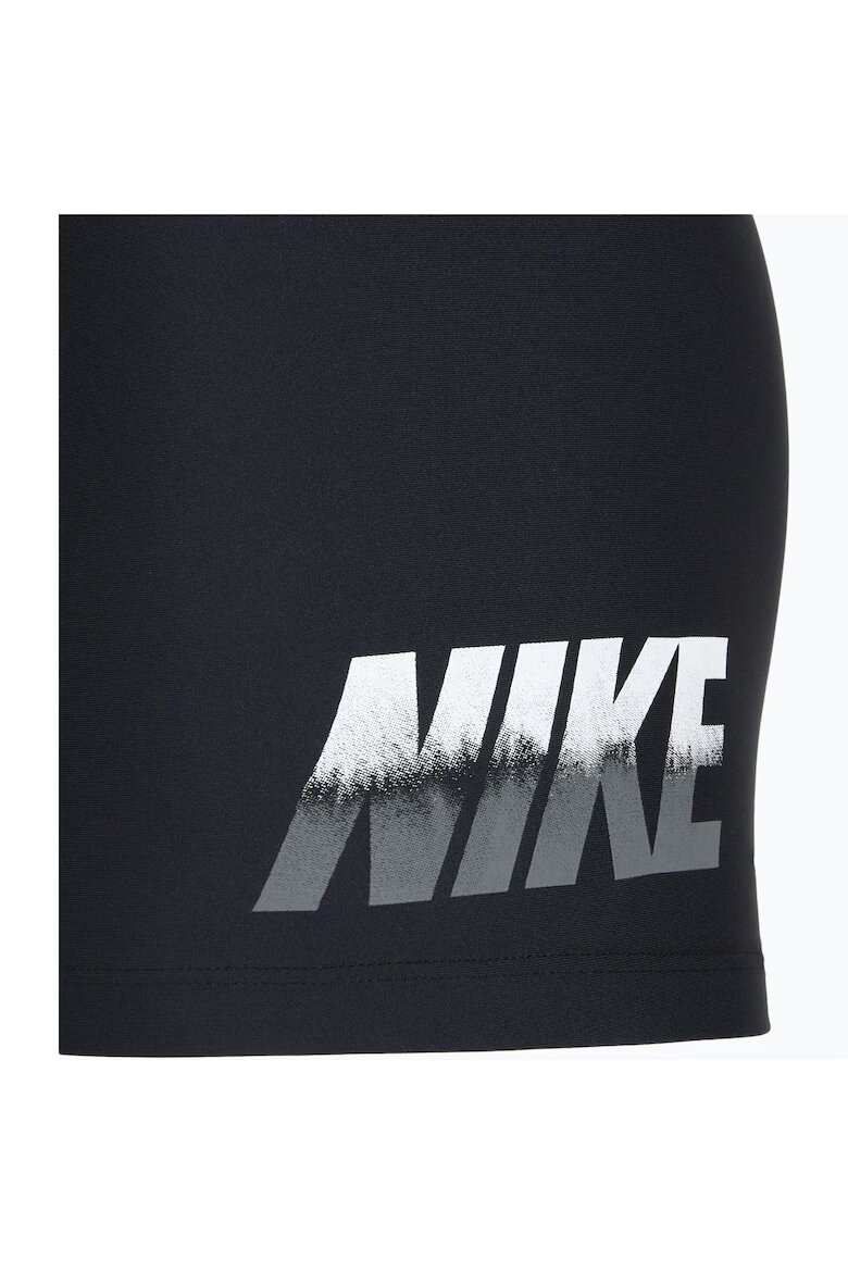 Nike Боксерки за плуване Swim Ocean Merge За мъже Черен