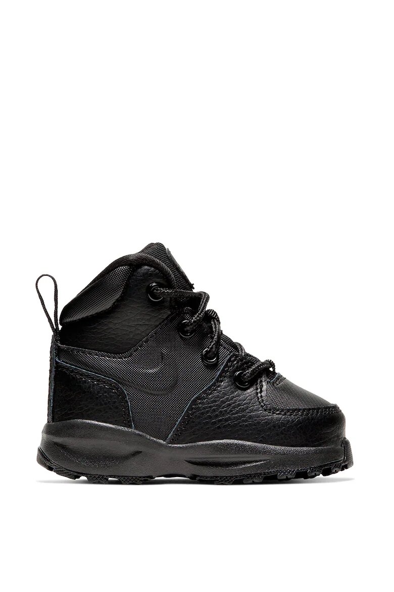 Nike Боти MANOA с кожа