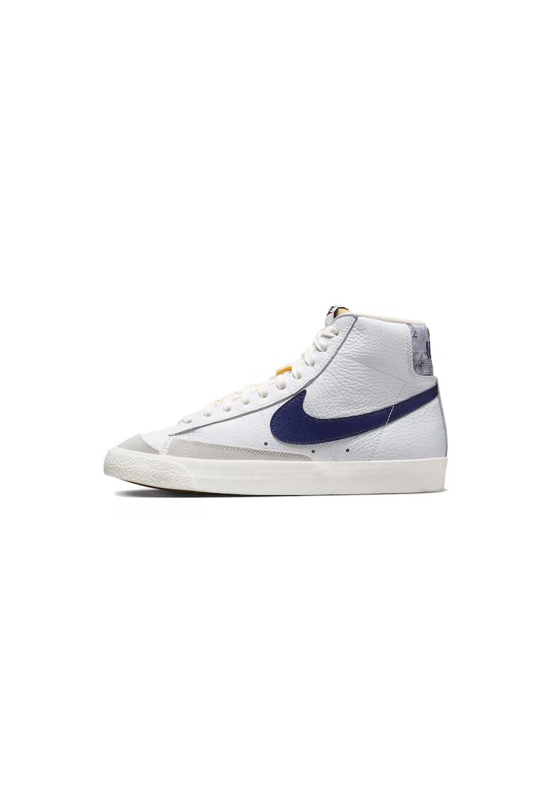 Nike Ботуши BLAZER MID 77 NA FN6877100