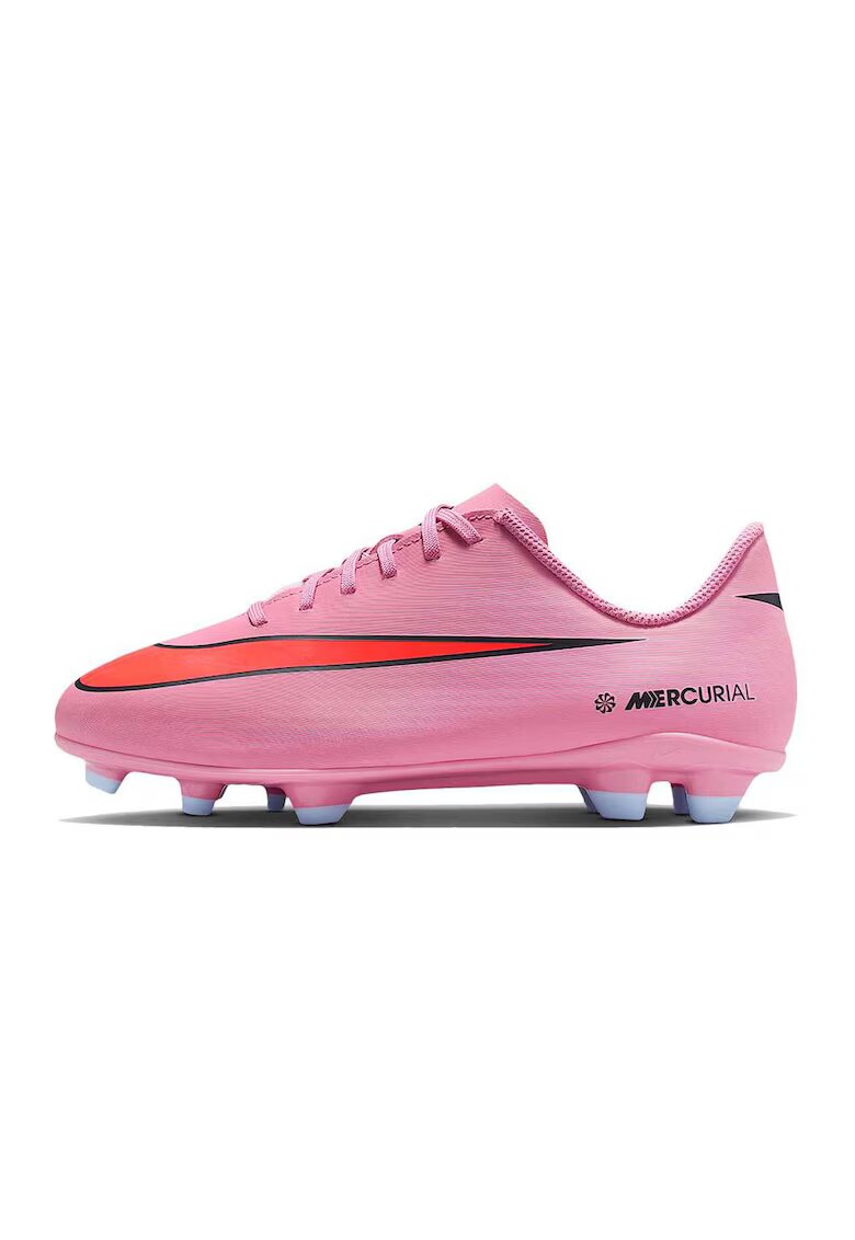 Nike Бутонки Mercurial Vapor 16 MG JR FQ8286-600 - Момчета - Розов