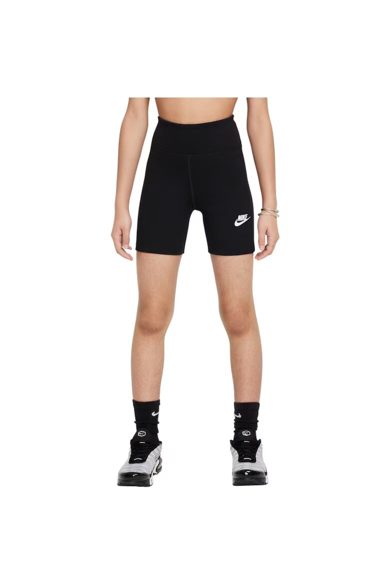 Nike Classic 5IN Bike HR Черен Черен
